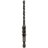 BIT DRILL IMP TPCON 3/16X4OAL