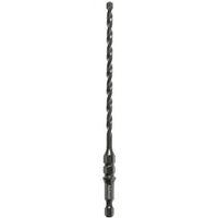 BIT DRILL IMP TPCON3/16X6OAL