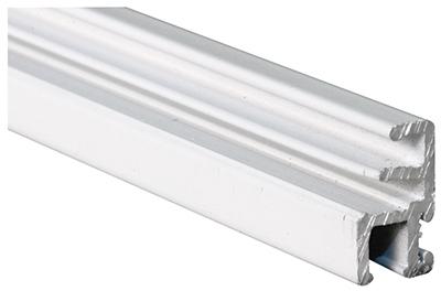 5/8x72 WHT Top Frame