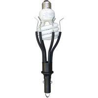 CHANGER BULB CFL/INCAN NO POLE
