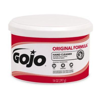 GOJO ORIGINAL FORMULA 18OZ