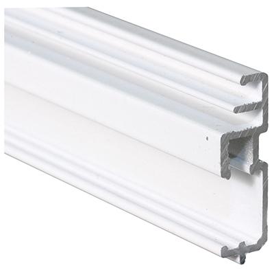 1-1/4x72 WHT Scr Frame