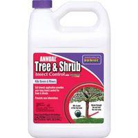 SPRAY TREE/SHRUB ANNUAL CONC G