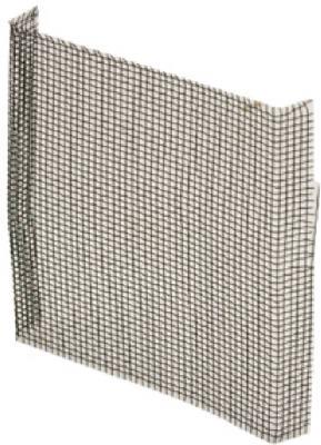 5PK 3x3 ALU Scr Patch