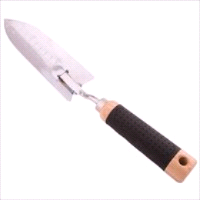TROWEL GARDN/TRANSPLT 13IN LGT
