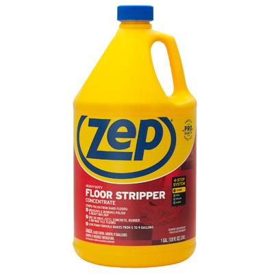 STRIPPER FLOORWAX GL ACE