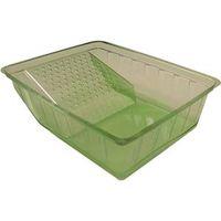 TRAY PAINT ROLLER 6IN W/GRID