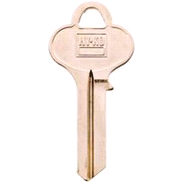 KEY BLANK LORI LO1