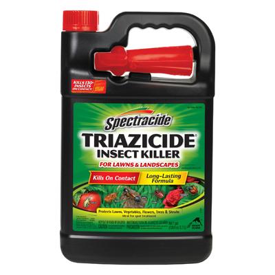 GAL RTU TRIAZICIDE