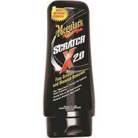 SCRATCH REMOVER X 7OZ