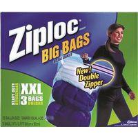 ZIPLOC BIG BAG JUMBO