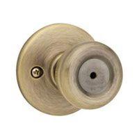 TYLO PRIVACY ANTIQUE BRASS