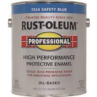 PAINT RST PREV FED SFTY BLU GA