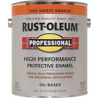 PAINT RUST FED SAFETY ORNG GA
