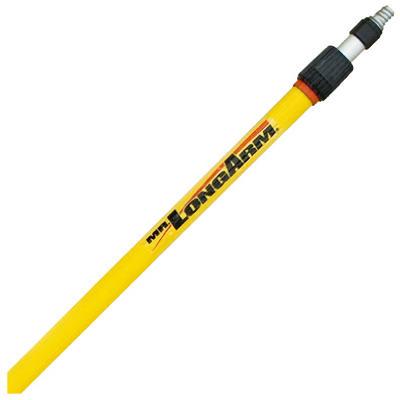 ACE EXT POLE 4' - 8'