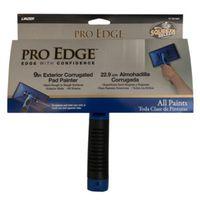 PAD PAINTER EXTR CORRUGATD 9IN