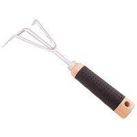 CULTIVATOR GARDEN ALUMN 11-1/4