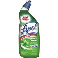 LYSOL BOWL CLNR W/BLEACH 24OZ