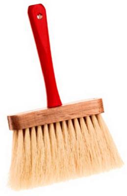 Tampico Masonry Brush