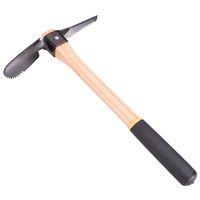 HOE & CULTIVATOR OA LGTH 14 IN
