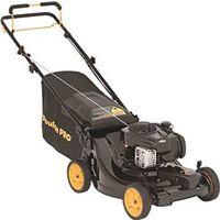 MOWER PUSH 21IN 150CC 3-IN-1