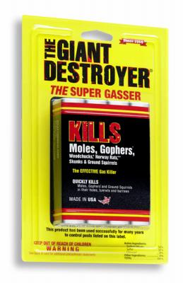HOME & YARD CHEMICALS & PEST CON