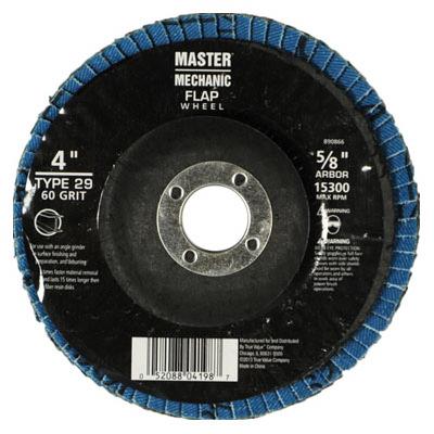 MM 4x5/8 60G Flap Disc