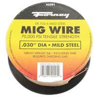 WIRE WELDING MIG .030INCH 2LB