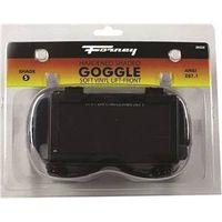 GOGGLES WELDING FLIP 2X4-1/4IN