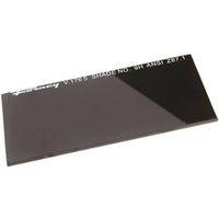 LENS REPL 2X4-1/4IN SHD9