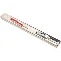 HOLDER SOAPSTONE FLAT STEEL