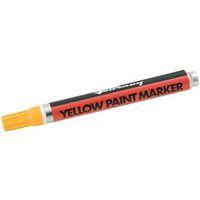 PAINT MARKER YELLOW 10CC OILBS