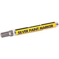 PAINT MARKER SILVER 10CC OILBS