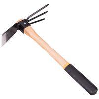 HOE&CULTIVATR OA LGTH 14-1/4IN