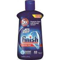 RINSE ADDITIVE DISHWSHR 4.22OZ