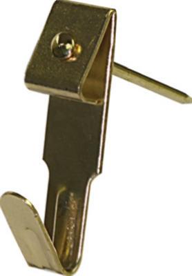 5PK10LB BRS Pict Hanger