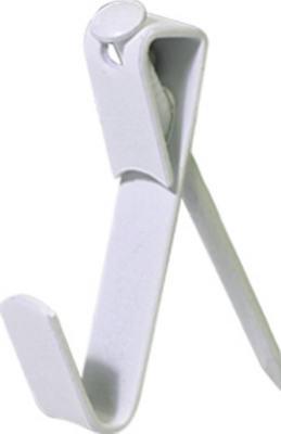 8PK10LB WHT Pic Hanger