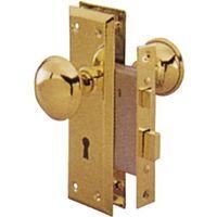 MORTS LOCK KIT POLBRS