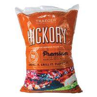 PELLETS GRILL HICKRY TRGR 20LB