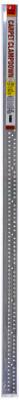 1-3/8x36 SLV Carp Grip