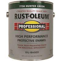 PAINT RST OBS HNTR GREEN GA