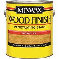 FINISH WOOD INT NATURAL GALLON