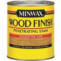 FINISH WOOD INT GOLDEN OAK QT