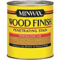 FINISH WOOD IN PURITAN PINE QT