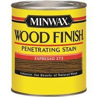 FINISH WOOD ESPRESSO QUART