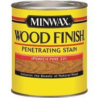 FINISH WOOD IN IPSWICH PINE QT