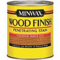 FINISH WOOD IN COLONIAL MPL QT