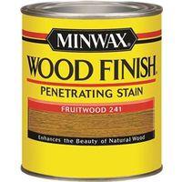 FINISH WOOD INT FRUITWOOD QT