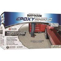 COATING FLOOR SLVR GRY SG EPXY