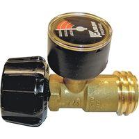 DETECTOR LEAK GAS GAUGE